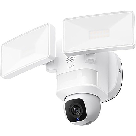 eufyHome via Amazon [amazon.com] has for _Prime Members_: * eufy Floodlight Camera E30 *on sale for *$119.99. Shipping is free.* 
 
*Available*:[LIST][*]eufy Security E30 Outdoor Floodlight Security...