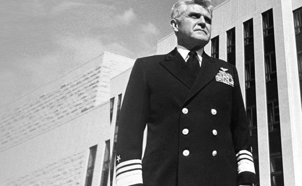 On September 9, 1965, Navy pilot James Stockdale was flying a mission over North Vietnam when his A-4 Skyhawk took anti-aircraft fire. The cockpit filled with smoke. Warning lights flashed red. He ejected, breaking a leg in the process. As his parachute carri…