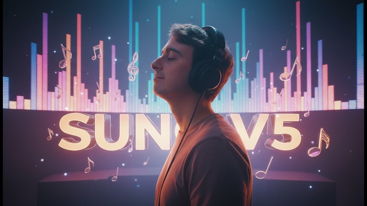 What if you could compose a symphony without ever touching an instrument? Imagine crafting a heartfelt ballad or an electrifying anthem with just a few prompts, all while achieving the emotional depth and vocal clarity of a seasoned artist. With Suno V5, the …