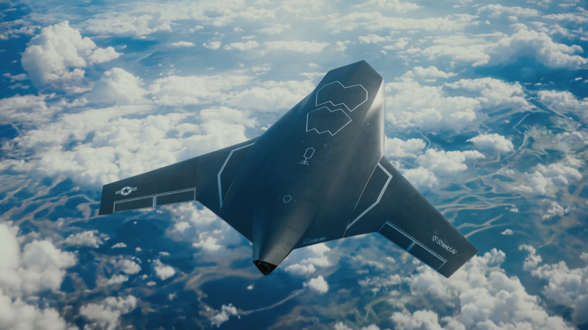 Runways? Where we're going, we don't need runways US defense technology biz Shield AI claims it can build a jet-powered vertical take-off and landing (VTOL) autonomous fighter drone that doesn't need a runway to operate.…