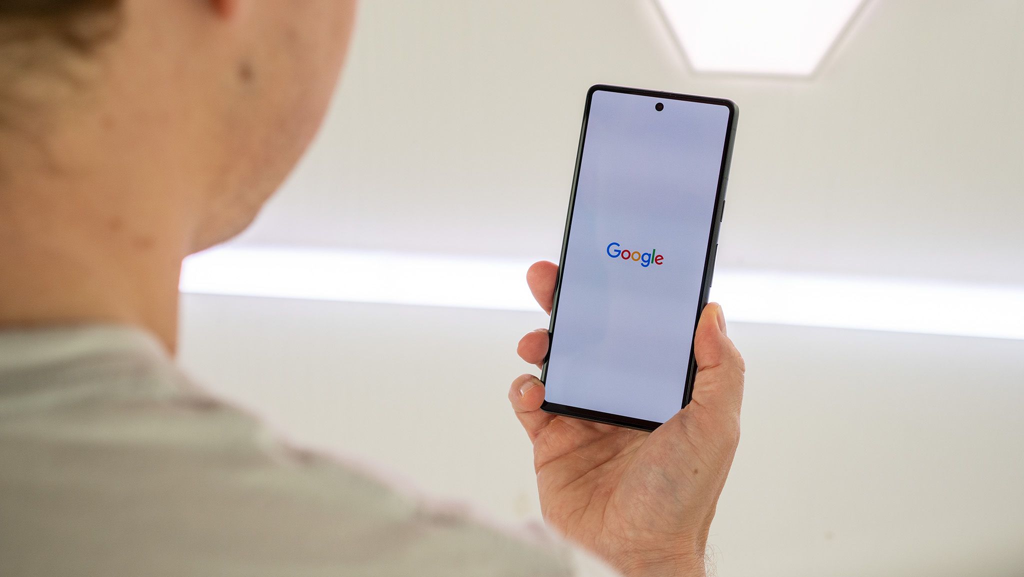 Google finally adds a long-requested option to hide sponsored results, giving users more control over their searches.