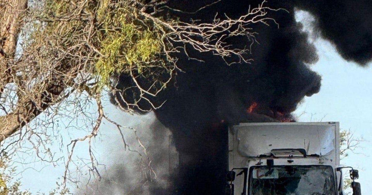 On October 14, news broke that Russian forces, using drones, had attacked a United Nations interagency convoy delivering humanitarian aid to Bilozerka in the region of Kherson, southern Ukraine. The next day, a Russian-military affiliated Telegram channel pos…