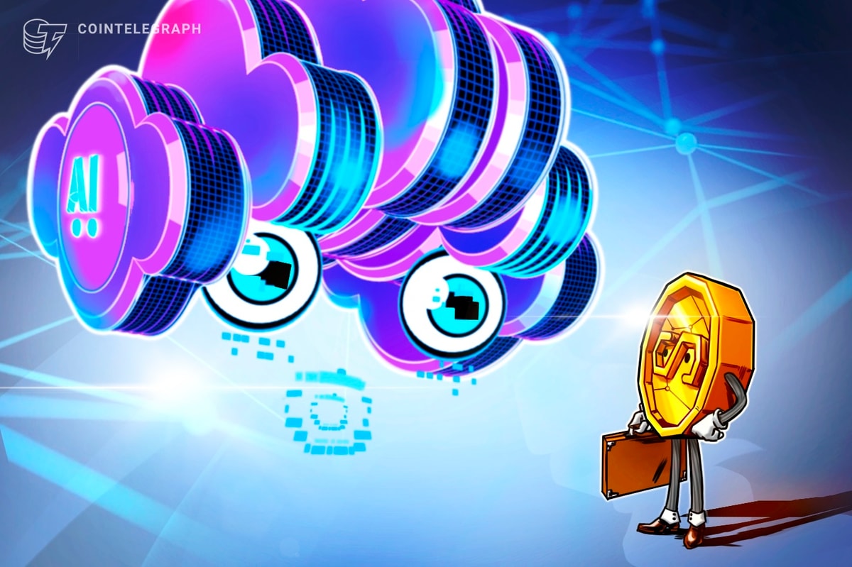 As stablecoins pass $300 billion market cap, Paxos Labs’ Bhau Kotecha says AI agents could turn market fragmentation into an advantage by routing liquidity to top issuers.