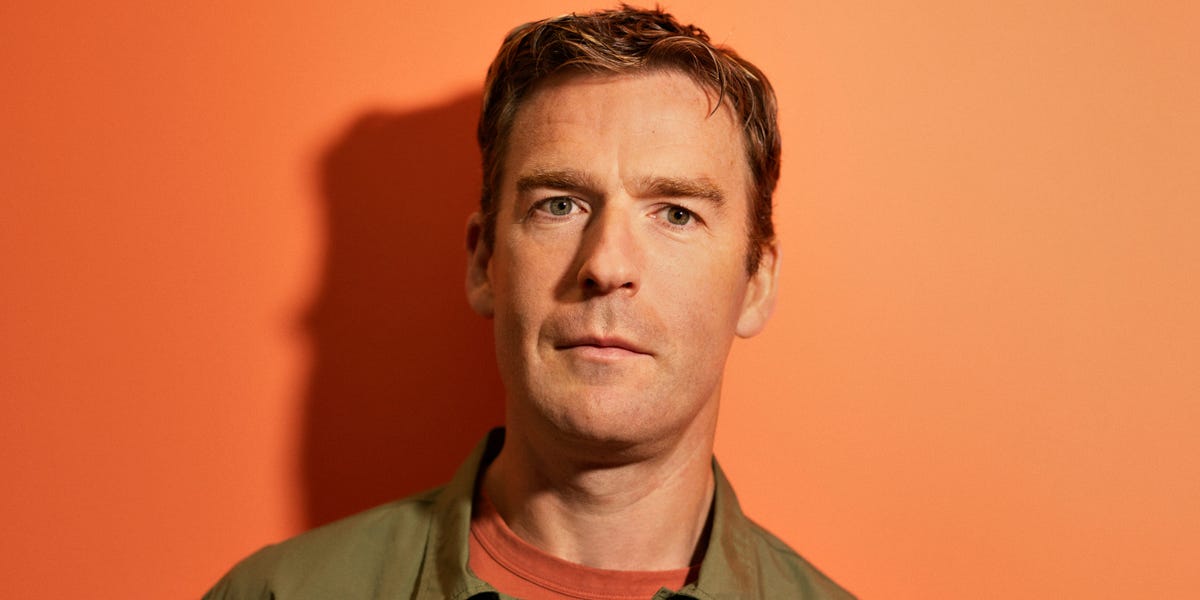 When Des Traynor cofounded Intercom, being a founder was still "uncool." Now, it will get you Instagram followers.
