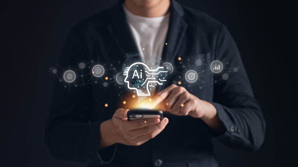 Artificial intelligence isn't just changing how employees work, but it's also putting resistant business executives at a major disadvantage, Masterclass CEO ...