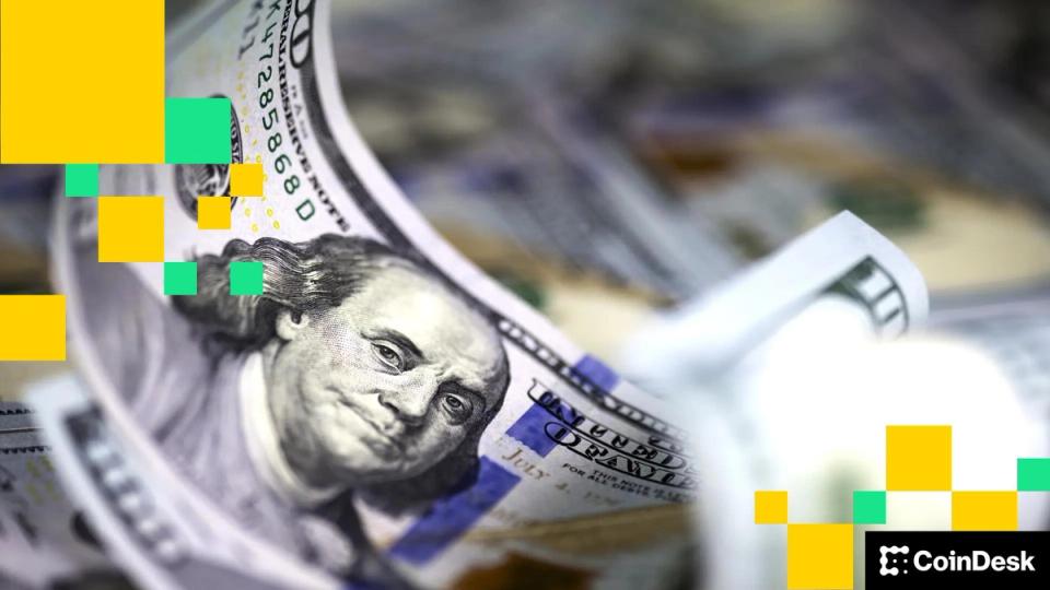 The funding round was led by major investors including Sequoia Capital, Andreessen Horowitz, Paradigm, CapitalG and Coinbase Ventures.