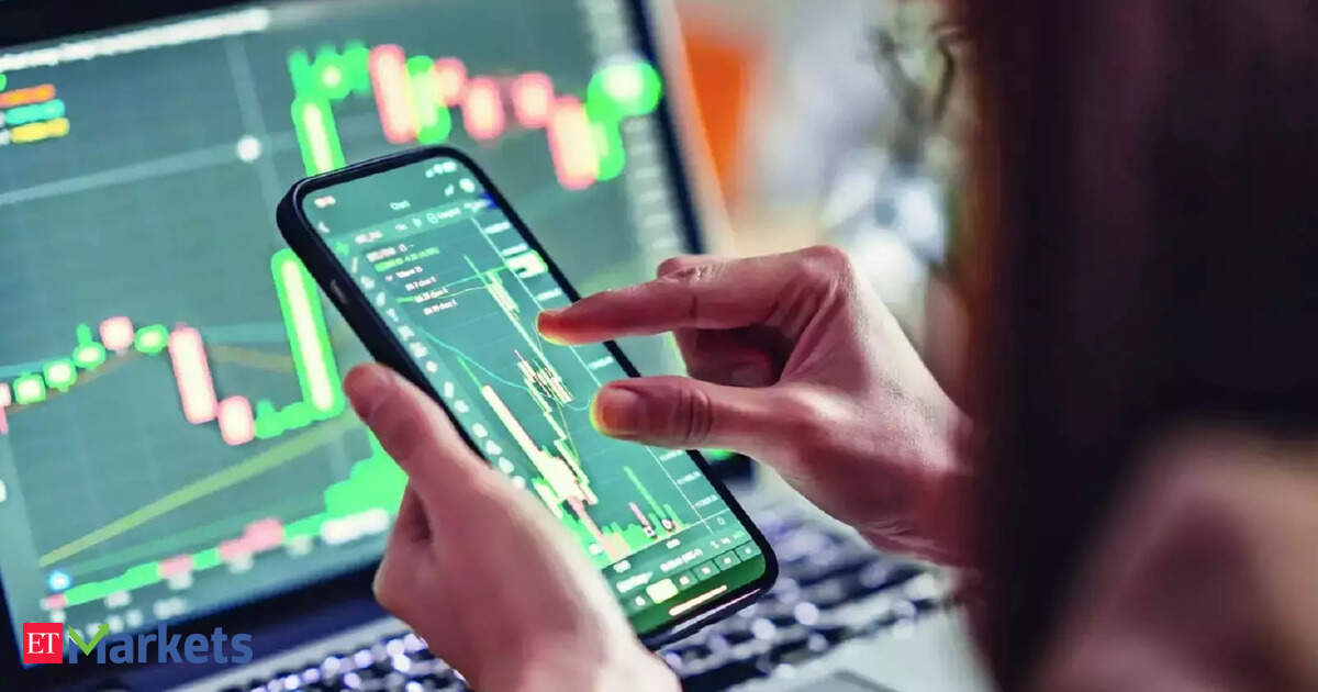 Markets experienced a slight dip amid volatility on expiry day, continuing a consolidation phase. Optimism from GST reforms and festive demand is countered by external pressures like visa-fee hikes and foreign outflows. Mazagon Dock, Indian Hotels, YES Bank, …