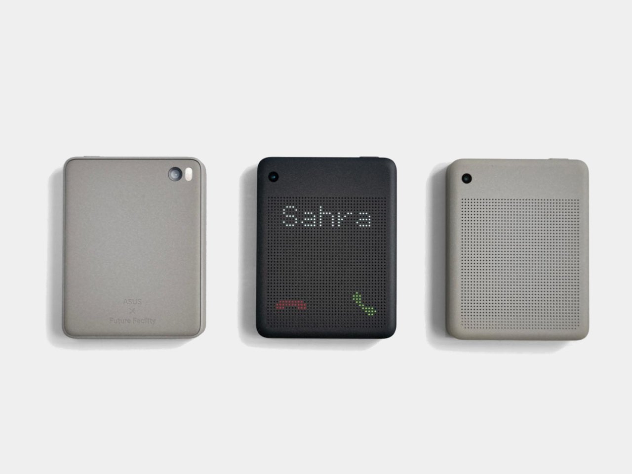 SUSA is a visionary AI-powered companion device concept for ASUSSUSA is a bold new concept in AI-powered companion devices, designed by Future Facility as a visionary project for ASUS. In a world where artificial...