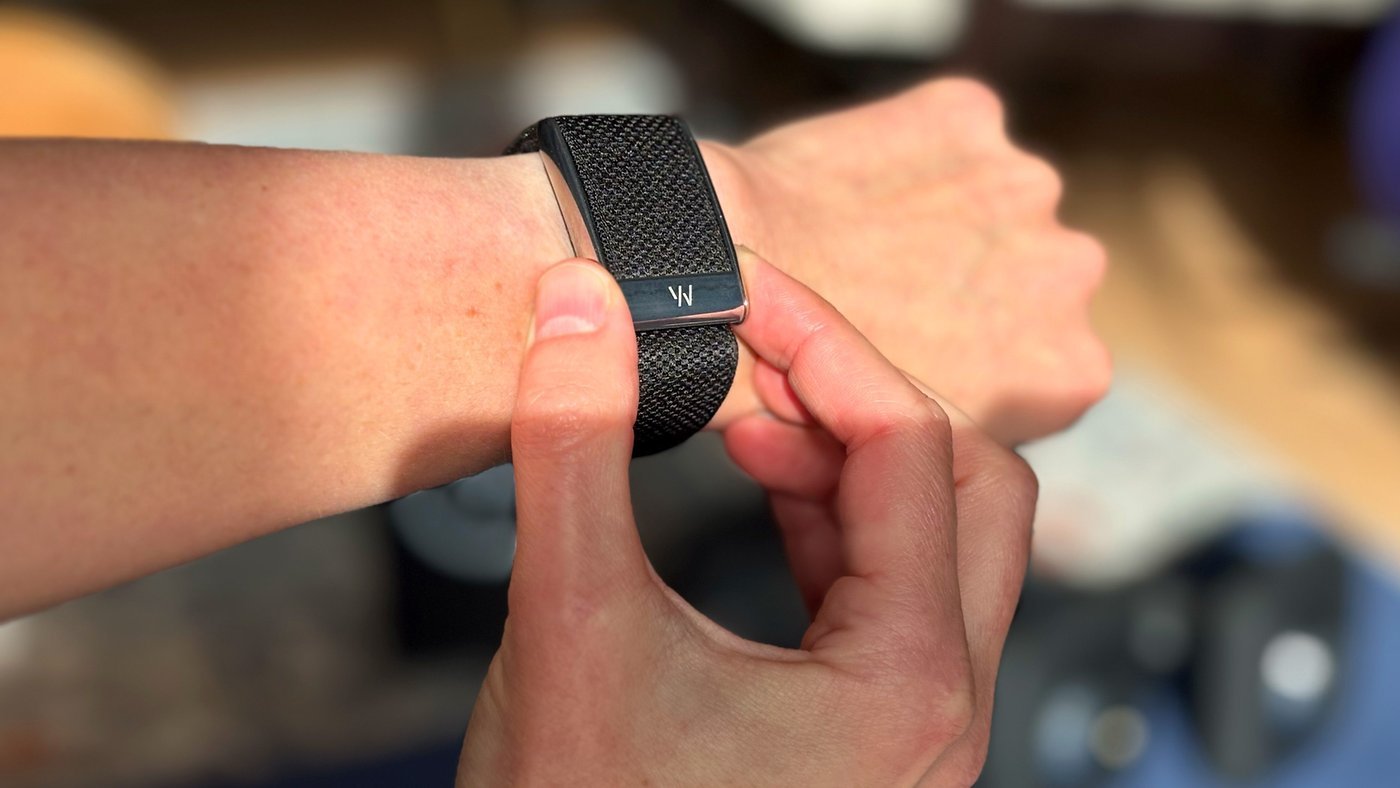 Whoop may be sharing your sensitive health and app data without consent, raising serious privacy concerns. Find out if you're affected.