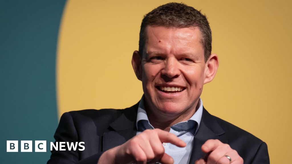 Plaid Cymru is ready to replace Welsh Labour at the next Senedd election, its leader will say later.