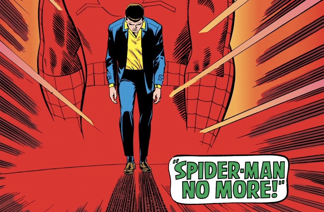 How Marvel Comics Senior VP, Executive Editor and X-Men Group Editor Tom Brevoort writes as much as us does on his blog and newsletter and everything else is beyond us. Maybe he and Dan Mora have done some kind of DC/Marvel infernal pact. As Tom has noticed, …