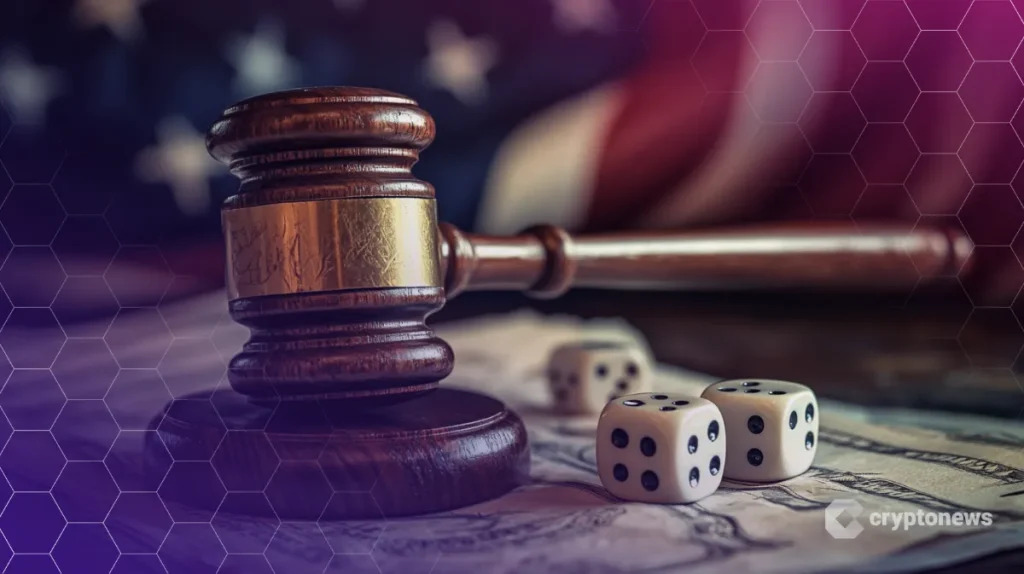 Massachusetts Attorney General Andrea Joy Campbell filed a civil lawsuit against prediction market platform Kalshi, alleging the company operates unlicensed ...