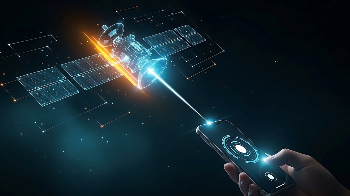 SES plots merger of D2D hopefuls Lynk Global and OmnispaceEXA Infrastructure invests in key European routeAT&T’s Q3 sales go up but its operating profit dips