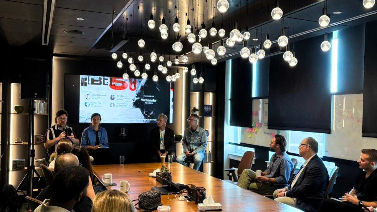 From American Eagle’s cultural flashpoint to Athletic Brewing’s sober-curious rise, two maverick CMOs reveal how perfect timing can turn rebellious ideas into business-changing impact.In marketing, it can be tough to define exactly what “rebellion” entails, b…