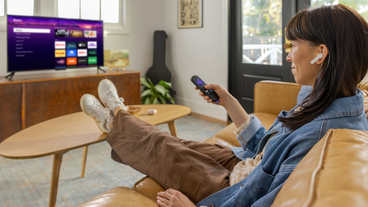 Roku has outlined a number of upgrades, including sports reminders and more search.