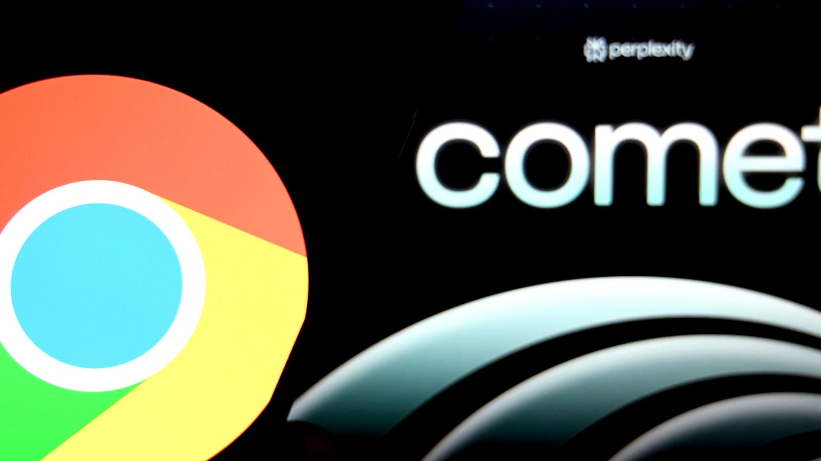 Should you quit Chrome for Comet — here's what security experts say.
