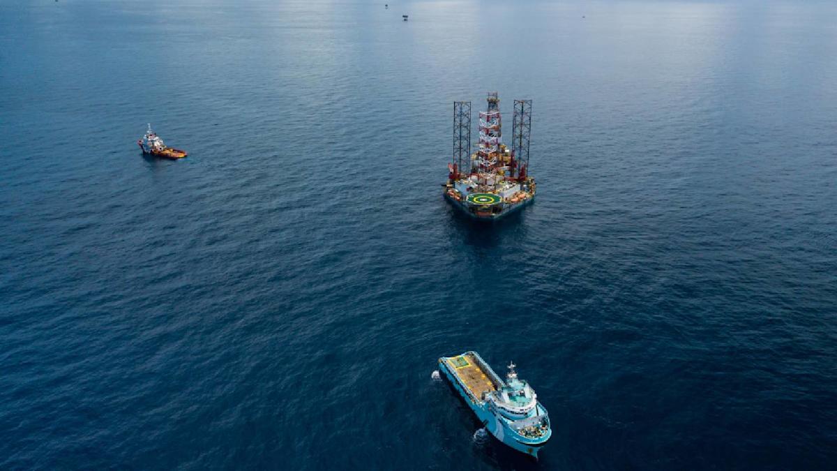 This seismic reprocessing project aims to support the country’s upcoming offshore licensing round, EG Ronda 2026.