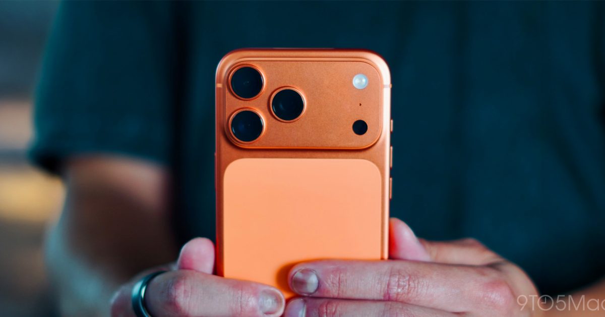Reviews continue rolling out for Apple’s latest iPhone lineup, including from noted photographers like Austin Mann and Tyler Stalman. Now Lux, the creators of pro camera app Halide, has published their own iPhone 17 Pro camera review.



 more…