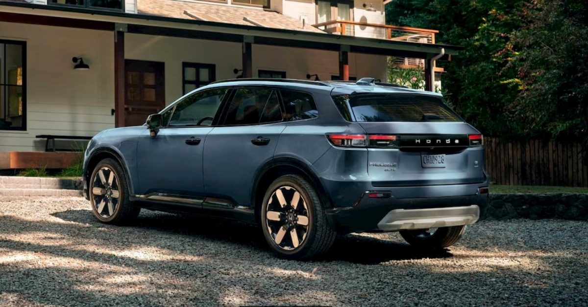 How about over $20,000 in savings on a new SUV? For the next week, Honda is currently offering over $20,000 off 2025 Prologue models with stackable savings.



 more…