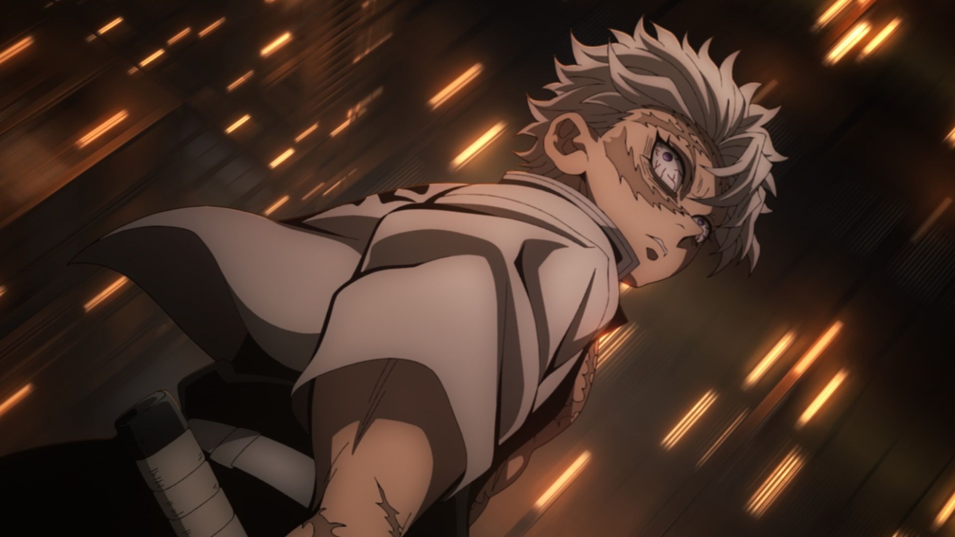 Demon Slayer: Infinity Castle has crossed $615 million at the box office