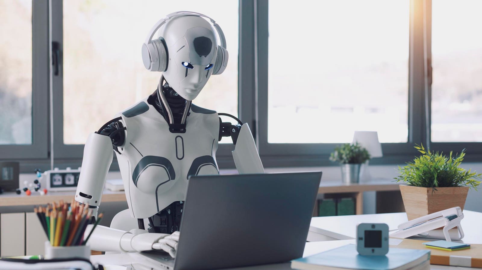 AI-proof jobs for introverts do exist. Explore seven careers offering security, independence, and resilience against automation.