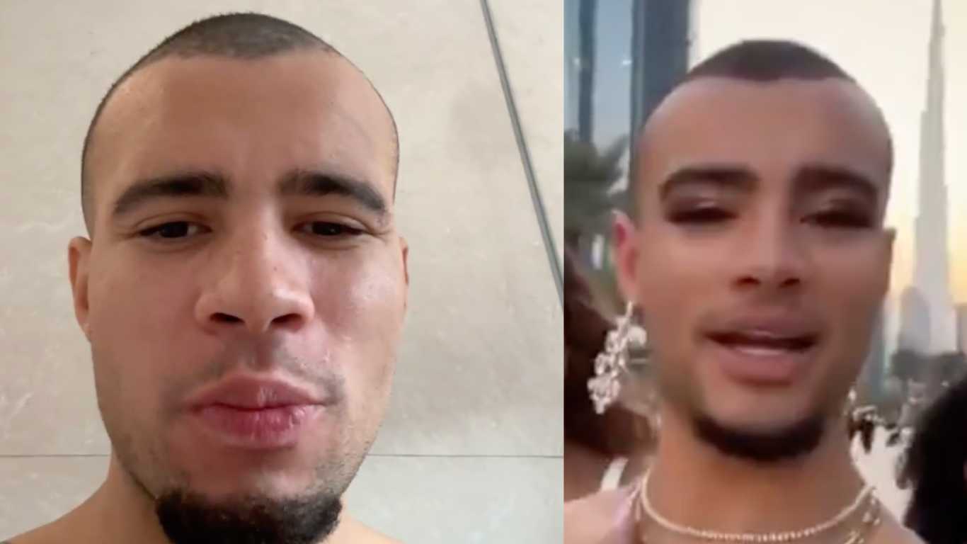 Social media influencer HSTikkyTokky has threatened to sue anyone posting AI clips that depict him as gay.  Harrison “HSTikkyTokky” Sullivan took to social media to threaten legal action against anyone creating the deepfake videos. Deepfakes are videos, pictu…