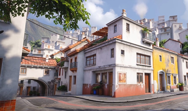 Gumroad – Environment Art Mastery By Thiago Klafke – Advanced Edition Title: Gumroad – Environment Art Mastery By Thiago Klafke – Advanced Edition Info: Want to Master 3D Environment Art? Design Immersive Gaming Experiences that Get You Noticed, with the Envi…