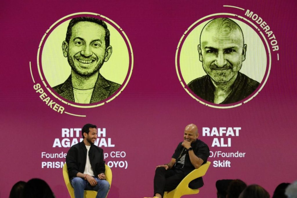 An Oyo IPO has been rumored for years, but CEO Ritesh Agarwal's shifting tone signals momentum. A listing in India would spotlight how the world’s fastest-growing travel market is also producing global hospitality players with scale and ambition to match.