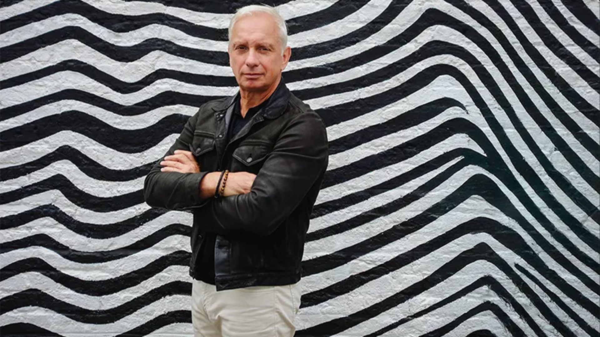 Pearlfisher's co-founder discusses AI, ageism in the industry and the power of a growth mindset.