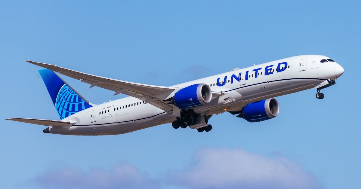 MileagePlus members can now earn miles and get free Instacart grocery delivery before and after their United Airlines flights.