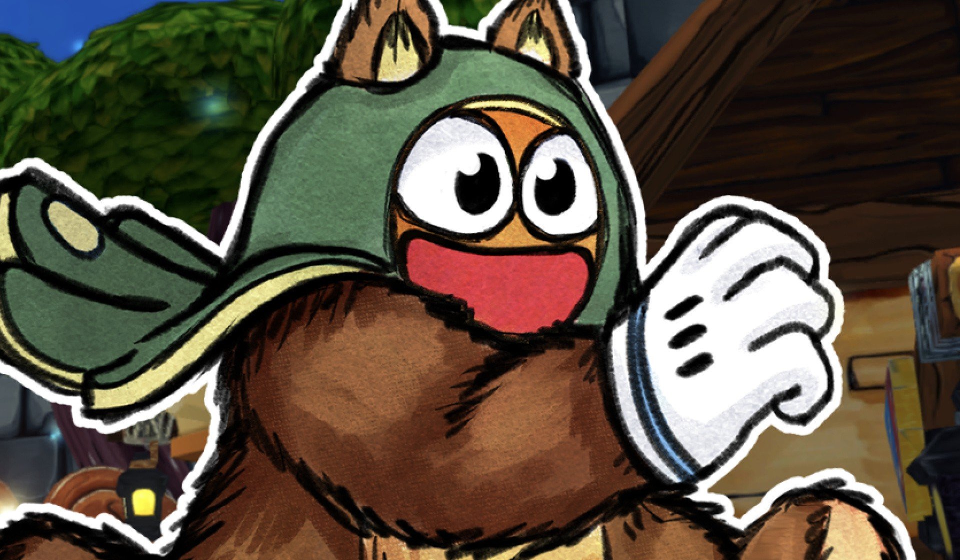 It's also got an fps boost on Switch.When the 3D hand-drawn platformer Ruffy and the Riverside made its debut on Nintendo platforms in June, we noted how there were some performance issues across both the Switch and Switch 2.It seems the developers have now a…