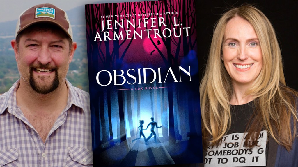 EXCLUSIVE: Amazon MGM Studios is developing a Lux TV series, based on Jennifer L. Armentrout’s bestselling paranormal fantasy book series for Entangled Publishing, with Brian Peterson and Kelly Souders (Smallville) aboard to showrun and exec produce. Liz Pell…