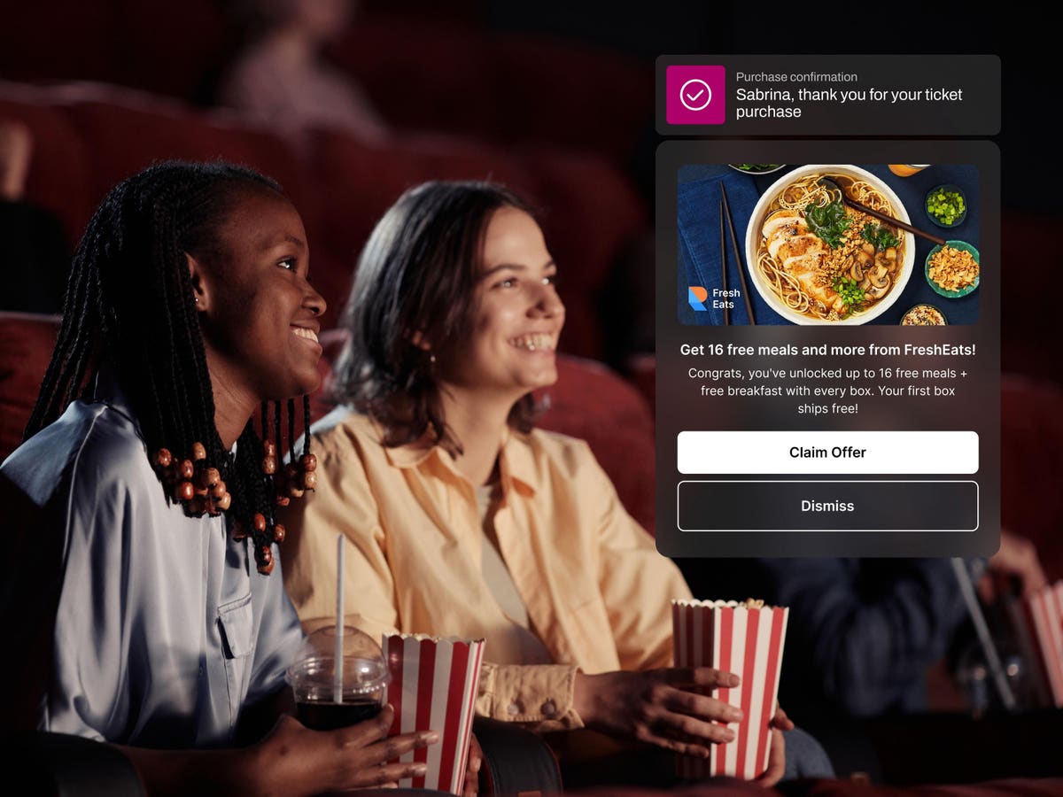 Rokt, an e-commerce technology company using machine learning and AI to make transactions more relevant to each shopper – it enables companies to drive incremental value from each transaction by unlocking relevant messages at critical moments of decision – is…