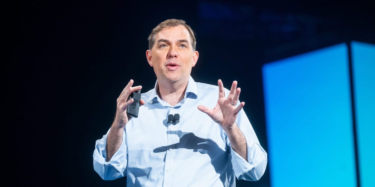 Amazon Web Services struggles to find AI solopreneurs and bootstrapped startups, highlighting a blind spot in its customer discovery process.