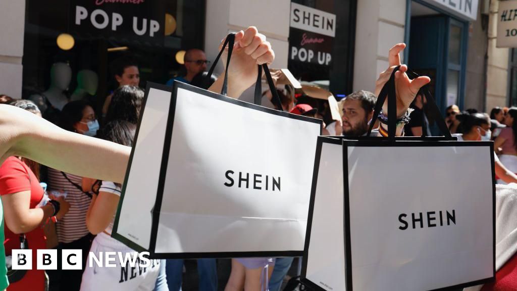 The Asian fast-fashion giant will open concessions in six department stores in the country.