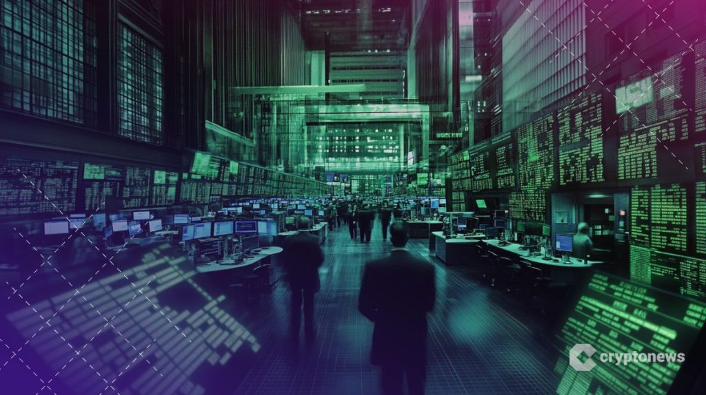 Gemini Space Station’s initial public offering pulled in $425m late Thursday, marking one of the strongest debuts for a digital asset platform in recent...