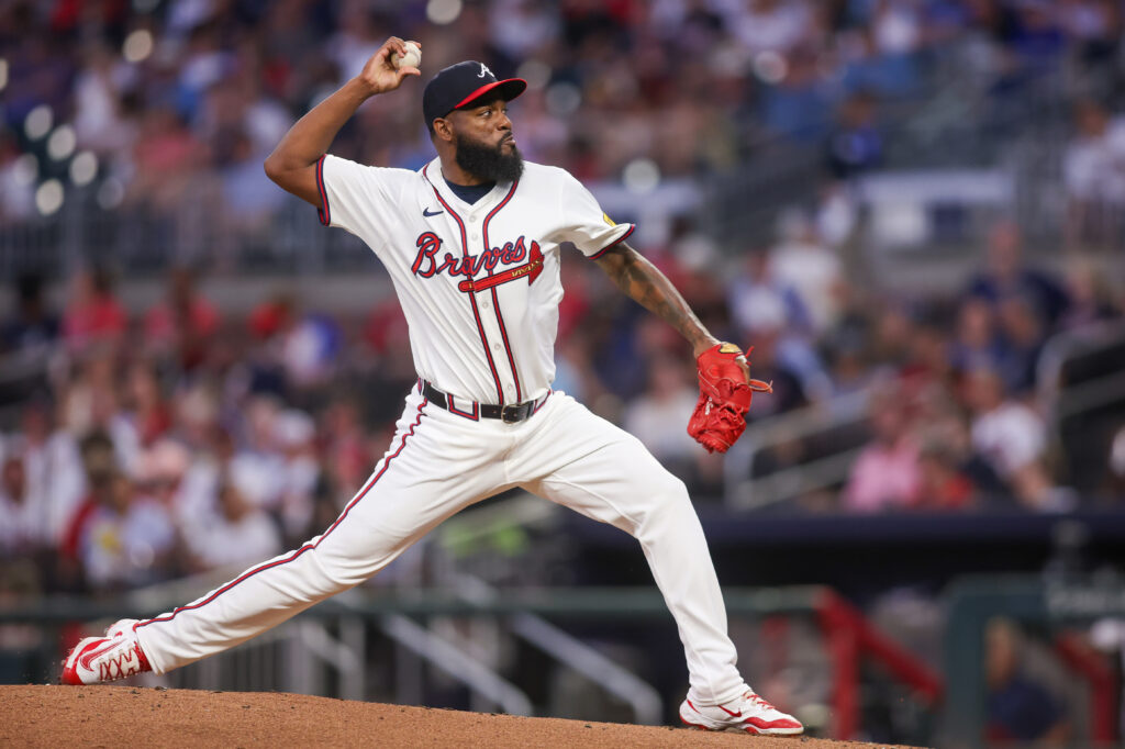 Mets right-handed reliever Wander Suero has cleared waivers and been sent outright to Triple-A Syracuse, according to the transaction log at MLB.com. The club recently called him up to serve as bullpen depth, but he didn’t make it into a game before being des…