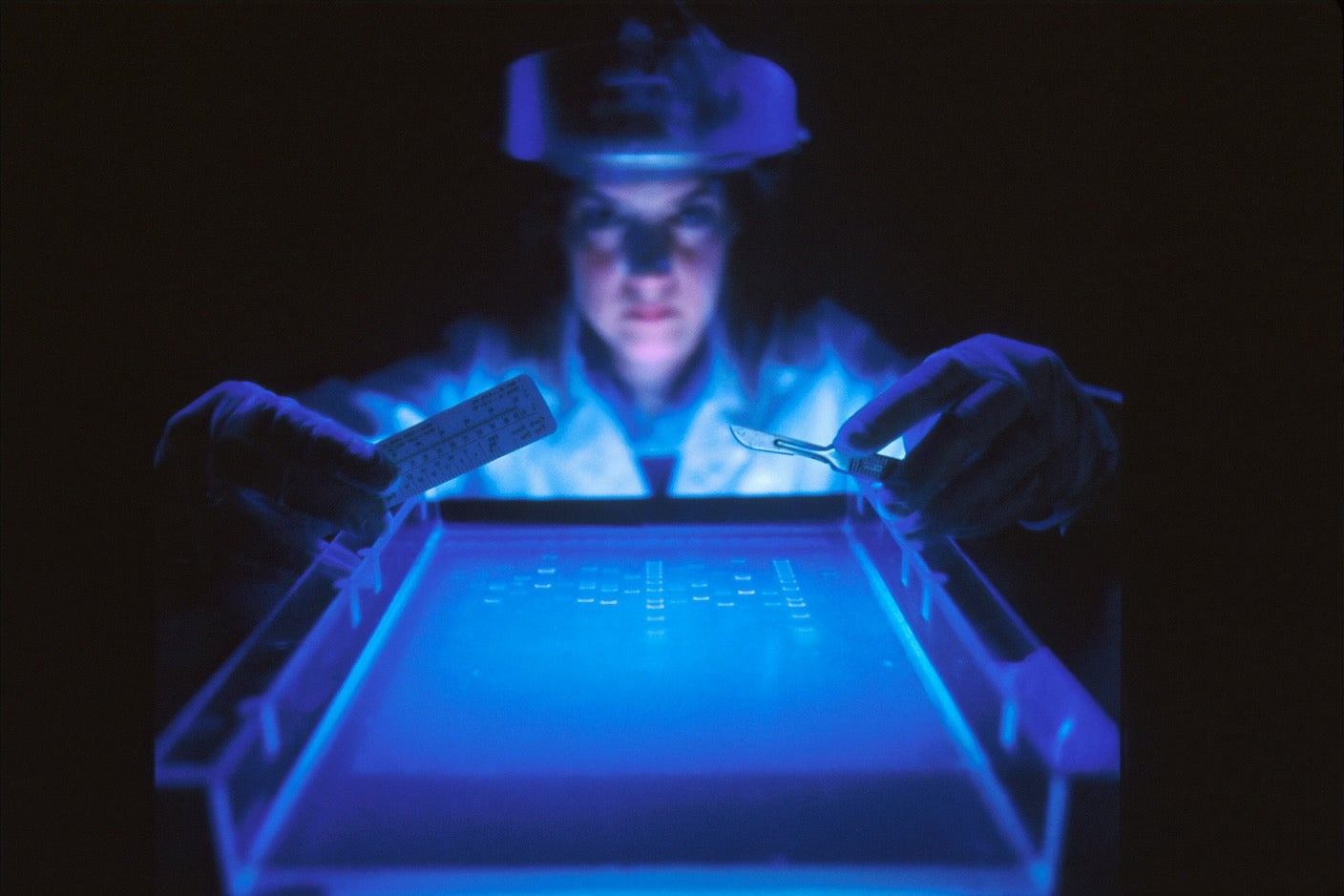 In a ‘red teaming’ effort led by Microsoft researchers, biosecurity programs struggled to flag AI-generated toxins.
The post Dangerous AI-Designed Proteins Could Evade Today’s Biosecurity Software appeared first on SingularityHub.