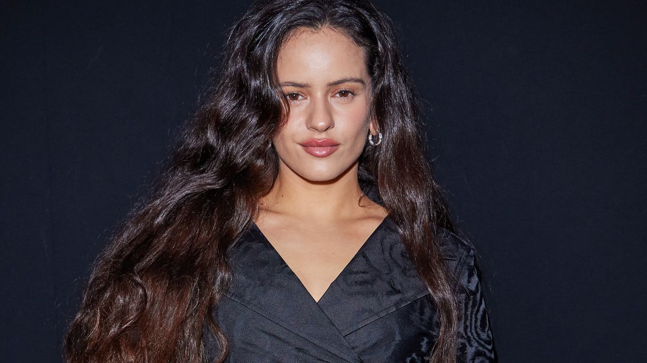 The Spanish pop star’s fourth studio LP arrives in less than a month