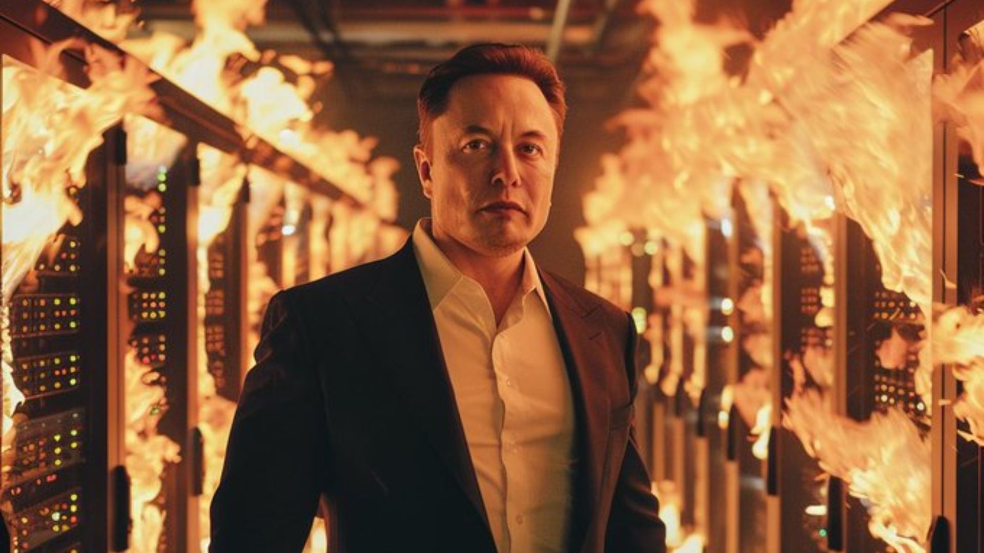 Elon Musk’s xAI is developing “world model” technology to create both an AI-generated game and movie by the end of 2026. The idea raises serious concerns about creativity, ethics, and the future of human involvement in game development.