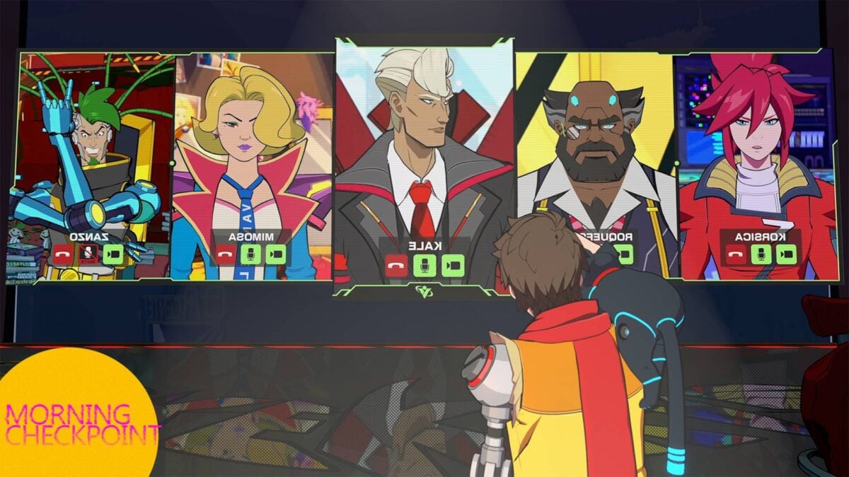 Also: more PlayStation MTG cards and the departure of one of the worst CEOs in gaming media
The post Hi-Fi Rush Studio’s New Owner Reveals $69 Million Plan To Become ‘AI First’ appeared first on Kotaku.