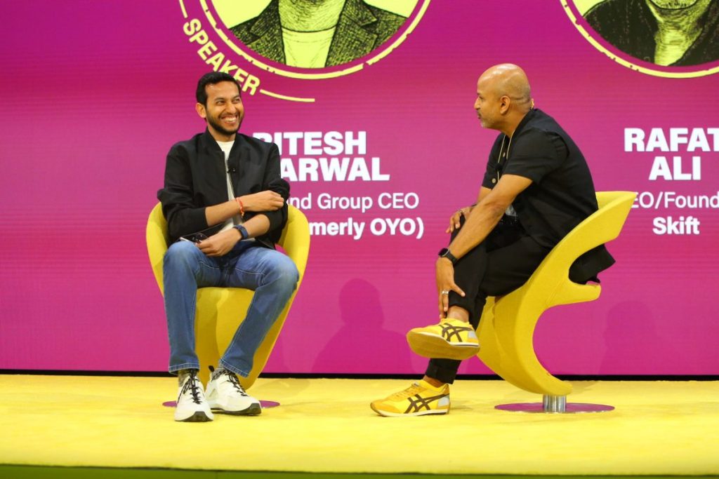 CheckIn shows how Prism is trying to reinvent itself for a new kind of Indian traveler. It built its empire on budget hotels, but the company now sees its future in catering to people willing to pay more for better stays.