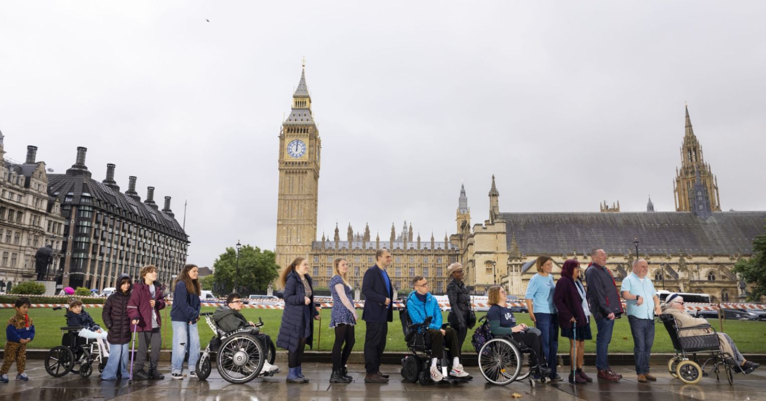 Uncover three common myths about cerebral palsy and why we need more research about ageing with this condition.