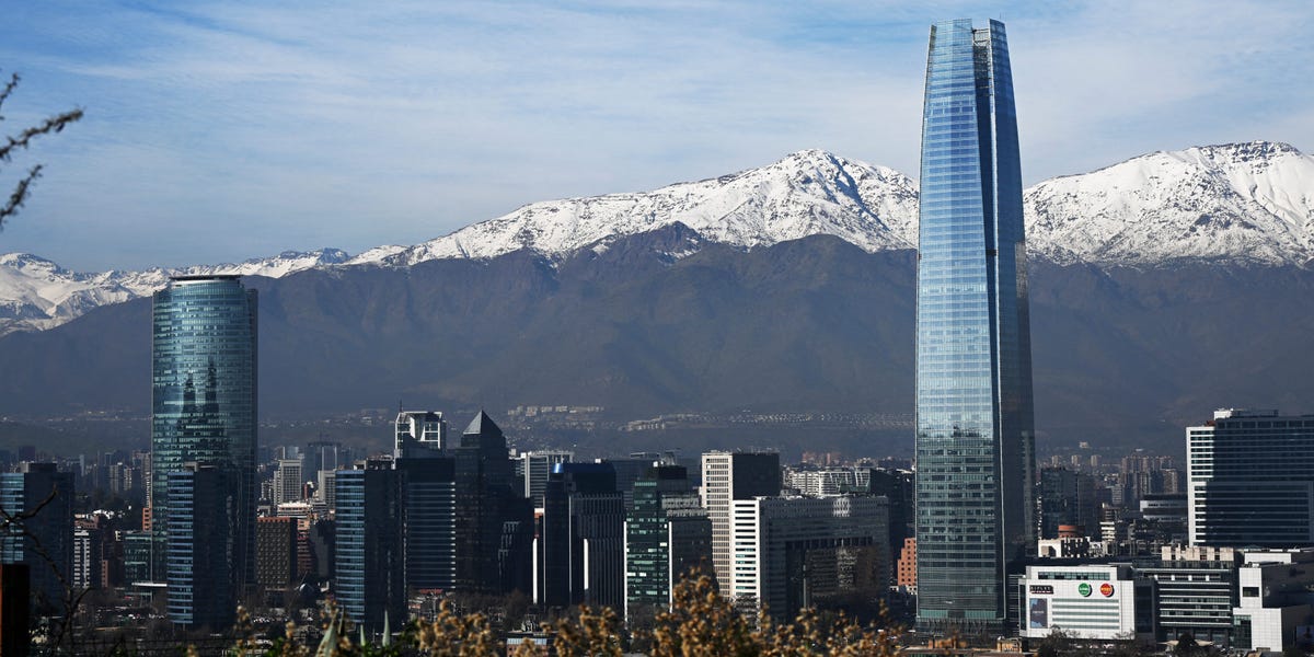 With European "golden visa" programs getting stricter and more costly, wealthy Americans wanting second passports are going in a different direction.