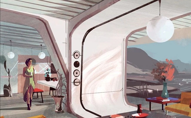 Duration 1h 30m Project Files Included MP4 Title: Gumroad – Artist Inspired Painting Tutorial by John J. Park Info: In this 90 min tutorial I will cover the basics of how I started this image from beginning to end. This tutorial is heavily inspired by the gre…