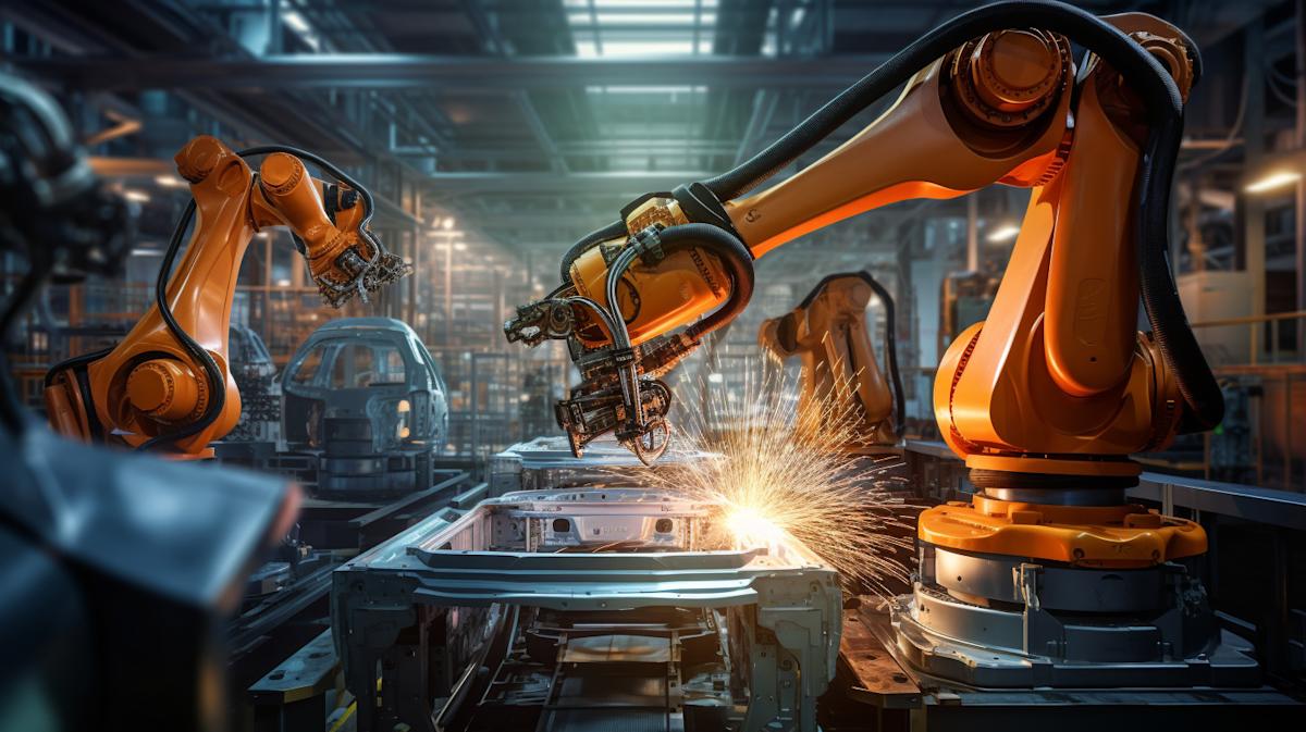 In this article, we will be taking a look at the 13 Best Manufacturing Stocks to Buy Right Now. Honeywell International Inc. is one of them. Honeywell...