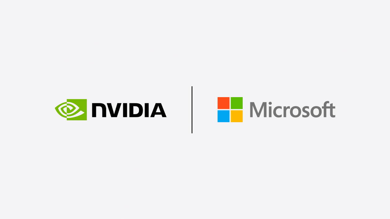 New offerings in Azure AI Foundry give businesses an enterprise-grade platform to build, deploy, and scale AI applications and agents.
The post Building the future together: Microsoft and NVIDIA announce AI advancements at GTC DC appeared first on Microsoft A…