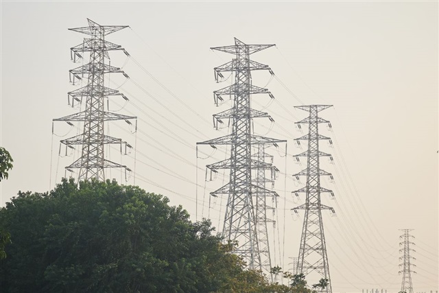 The surge in AI computing power is reshaping the energy industry. From chips and servers to data centers and the grid, energy supply and distribution are evolving from a one-way model into a new architecture where computing and electricity operate synergistic…