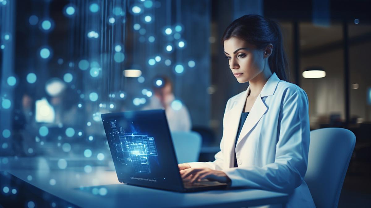 Tempus AI, Inc. (NASDAQ:TEM) is one of the AI Stocks Making Waves on Wall Street. On October 20, Canaccord Genuity analyst Kyle Mikson reiterated a Buy...