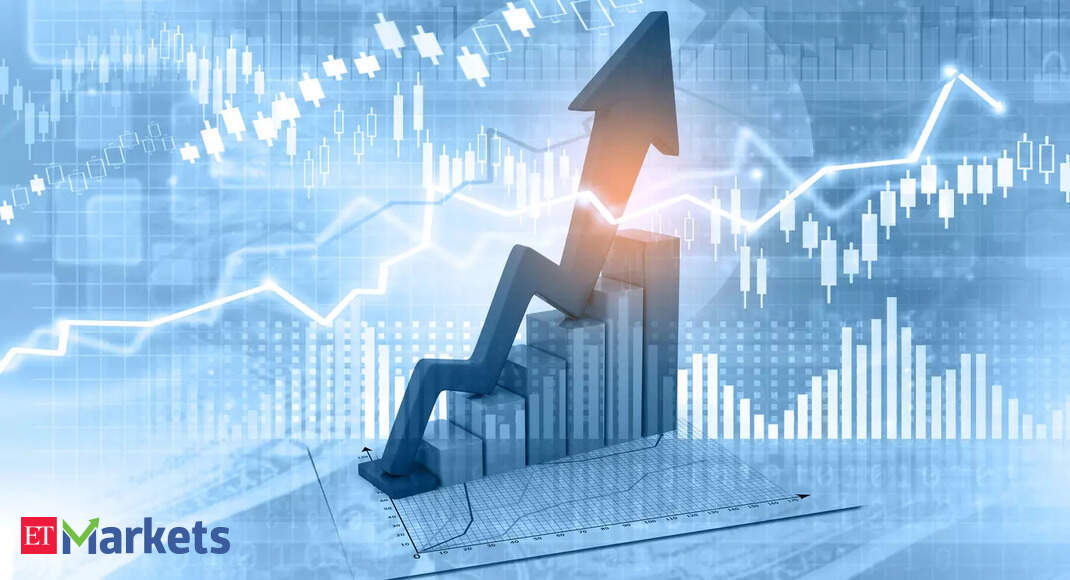 On Thursday, the benchmark Sensex surged by approximately 862 points, closing at 83,468. Fueled by a broader market rally, eight stocks from the BSE Consumer Discretionary Index reached their 52-week highs, marking their peak levels over the past year. Trader…